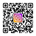 インスタグラムはこちらから
