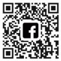 Facebookはこちらから