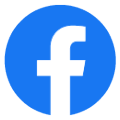 Facebookはこちらから
