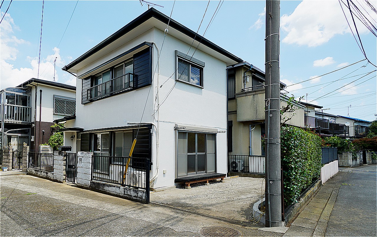 鴨居 鴨居の家 ｜ Kamoi house | Architect: Masatoshi Yashima & Yuko